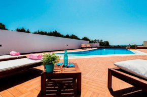 Villa Stamos with Seaview and Private Pool - Partner of Prasonisi Villas